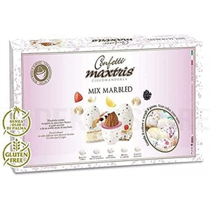 CONFETTI MAXTRIS MARBLED KG.1