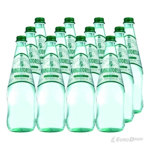 MANGIATORELLA  CL.750X12 NATURALE OW *