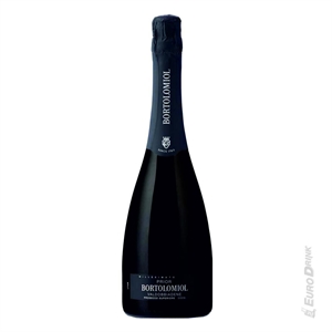 PROSECCO BORTOMIOL PRIOR CL 75