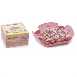CONFETTI MAXTRIS DOLCE ARRIVO ROSA GR.500
