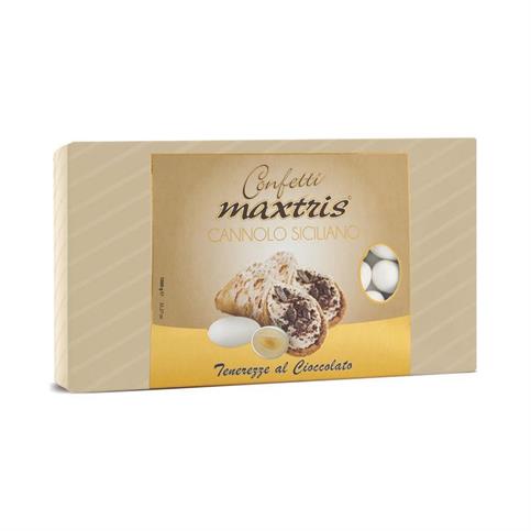 CONFETTI MAXTRIS CANNOLO SICILIANO KG.1