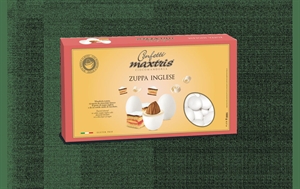 CONFETTI ZUPPA INGLESE MAXTRIS KG.1