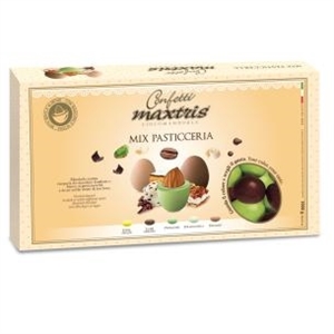 CONFETTI MAXTRIS MIX PASTICCERIA KG.1