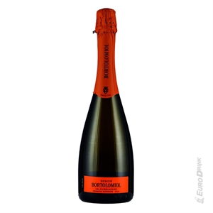 PROSECCO BORTOMIOL SENIOR CL 75