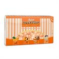 CONFETTI MAXTRIS SFUMATI ARANCIONE 1 KG