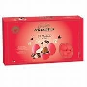 CONFETTI MAXTRIS ROSSI 1 KG