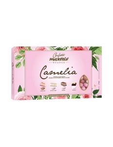 CONFETTI MAXTRIS NUANCE CAMELIA 1 KG