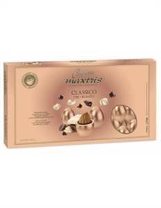 CONFETTI MAXTRIS ORO ROSA LUXURY GR 500