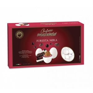 CONFETTI MAXTRIS AFFOGATO AMARENA KG 1