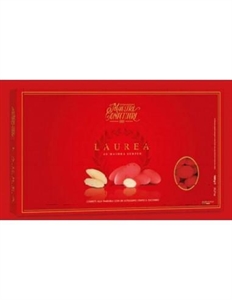 CONFETTI LAUREA ROSSI KG 1