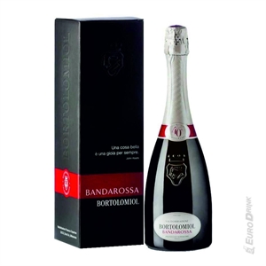 PROSECCO BORTOLOMIOL BANDAROSSA((LT 3))