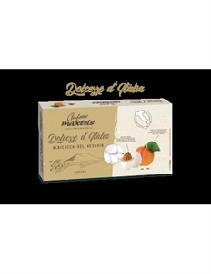 CONFETTI MAXTRIS DOLCEZZE D ITALIA GUSTO ALBICOCCA KG 1