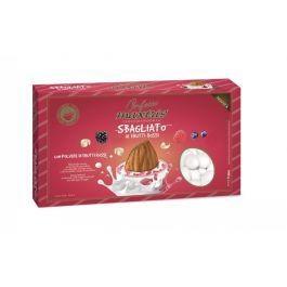 CONFETTI MAXTRIS SBAGLIATO AI FRUTTI ROSSI KG 1