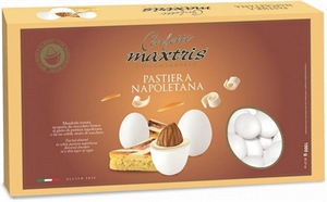 CONFETTI MAXTRIS PASTIERA NAPOLETANA KG 1