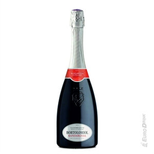 PROSECCO BANDAROSSA ((LT 1.5)) BORTOLOMIOL