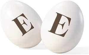 CONFETTI MAXTRIS LETTERA E GR 200