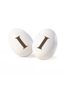 CONFETTI MAXTRIS LETTERA I GR 200