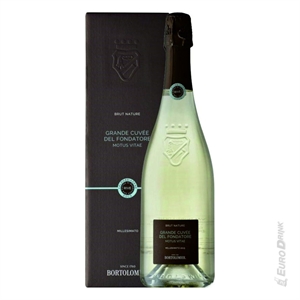 PROSECCO BORTOLOMIOL MOTUS VITAE CL 75