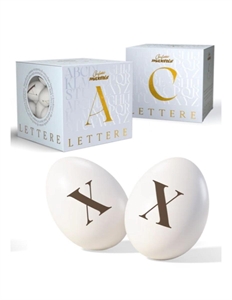 CONFETTI MAXTRIS LETTERA X GR 200