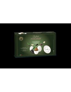 CONFETTI MAXTRIS NUANCE FORESTA LIQUIRIZIA E MENTA KG 1