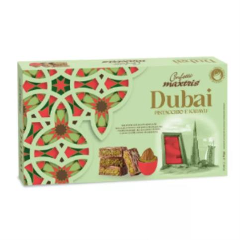 CONFETTI MAXTRIS DUBAI ROSSO GR500