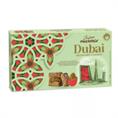 CONFETTI MAXTRIS DUBAI ROSSO GR500