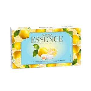 CONFETTI MAXTRIS GIOCOMANDORLA ESSENZE ALL'OLIO DI LIMONE