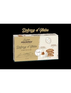 CONFETTI MAXTRIS DOLCEZZE D ITALIA CANTUCCINI KG 1