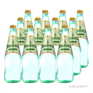 MANGIATORELLA  CL.750X12 FRIZZANTE OW *