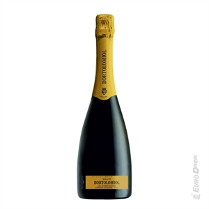 PROSECCO BORTOLOMIOL MAIOR CL 75