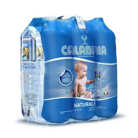 CALABRIA  LT 2X6 PET