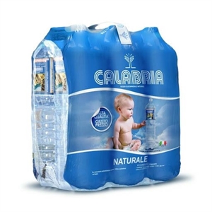 CALABRIA  LT 2X6 PET ******