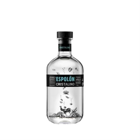 ESPOLON CRISTALINO ANEJO CL 70