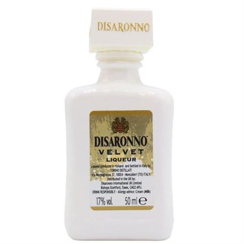 AMARETTO DISARONNO VELVET MIGNON CL 5
