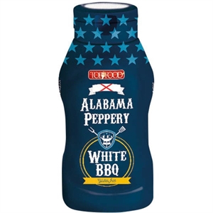 SALSA ALABAMA PEPPERY TOPFOOD GR 850