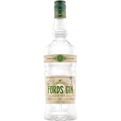 GIN FORDS CL 70