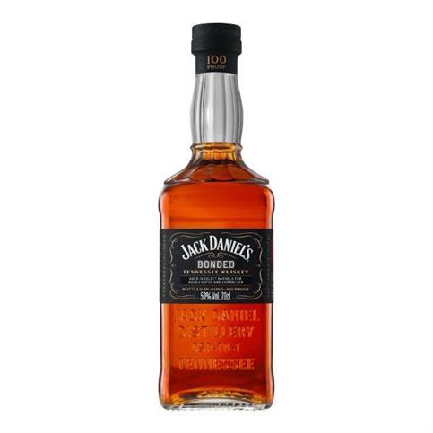 JACK DANIELS BONDED CL 70