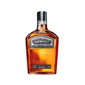 GENTLEMAN JACK CL 70