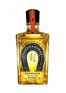 TEQUILA HERRADURA REPOSADO CL.70