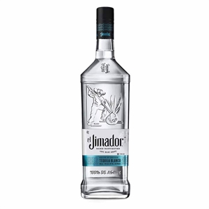 TEQUILA EL JIMADOR BLANCO CL 70