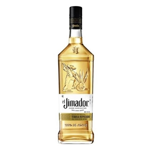 TEQUILA EL JIMADOR REPOSADO CL 70