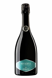 SPUMANTE IPPOLITO RIVADIVA CL 75