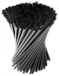 CANNUCCE NERE ECO GREEN 21X7 PZ 1000