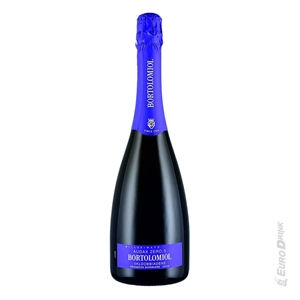 PROSECCO BORTOLOMIOL AUDAX ZERO CL 75