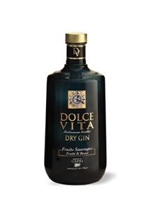 GIN DOLCE VITA FRUTTI BOSCO CL 70 *****