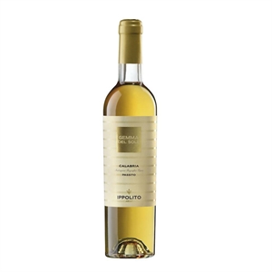 PASSITO IPPOLITO GEMMA SOLE CL 50