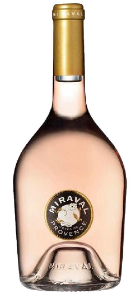 MIRAVAL ROSE MAGNUM LT 1.5