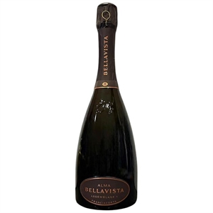 BELLAVISTA ASSEMBLAGE EXTRA BRUT CL 75