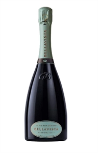 BELLAVISTA ALMA DOSAGGIO ZERO ASSEMBLAGE CL 75