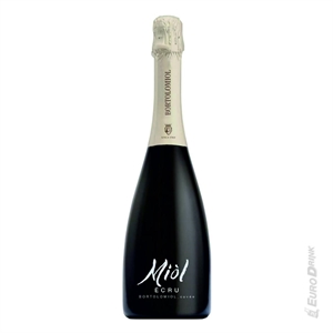 PROSECCO BORTOMIOL ((MIOL E CRU)) CL 75